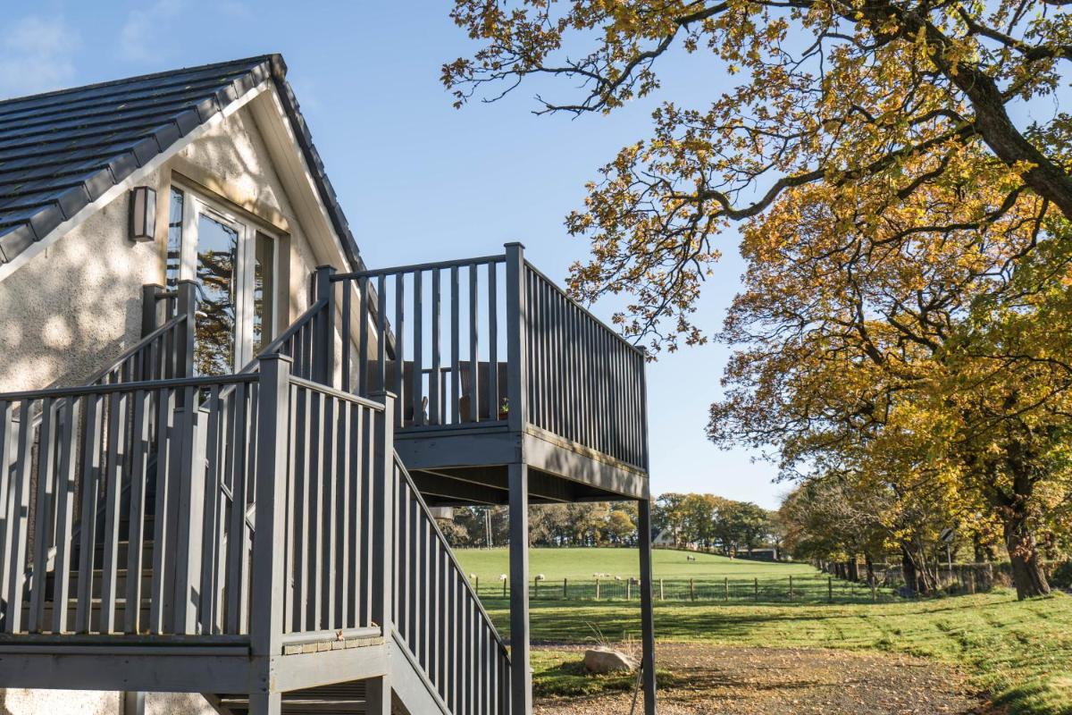 Dunroamin Apartment - Housity