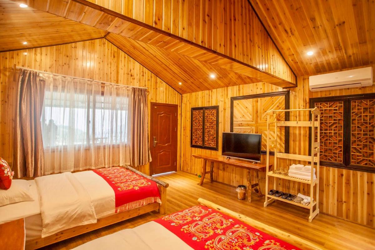 Long An Hotel - Housity