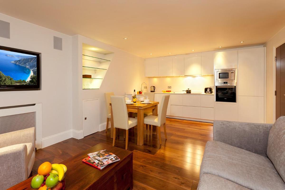 Tavistock Place Apartments - Housity