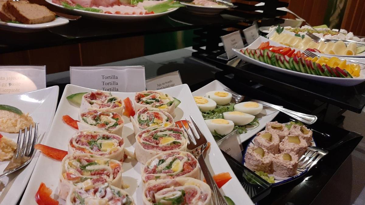 Hotel Active - Housity