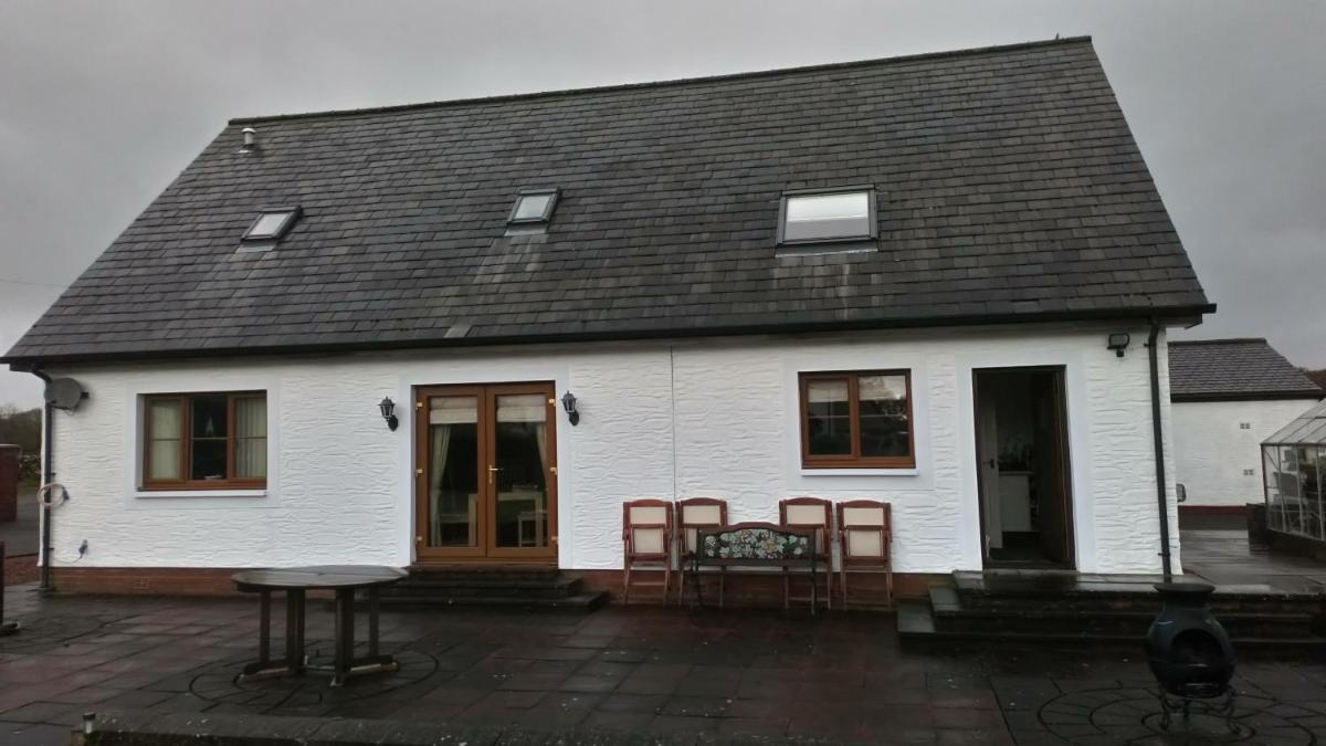 Slievenisky Milton Dunscore Dumfries DG20UP - Housity