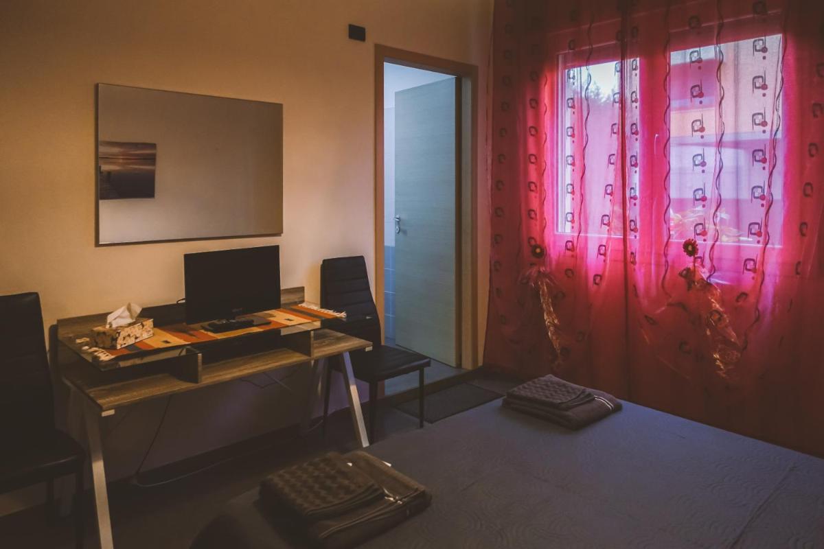 B&B Gli Olmi - Housity