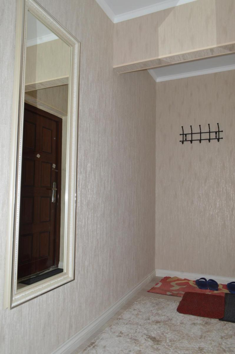Apartments in 8 mkr - Hizvo