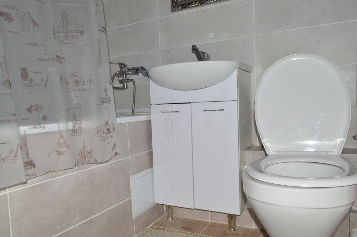 Apartments in 8 mkr - Hizvo
