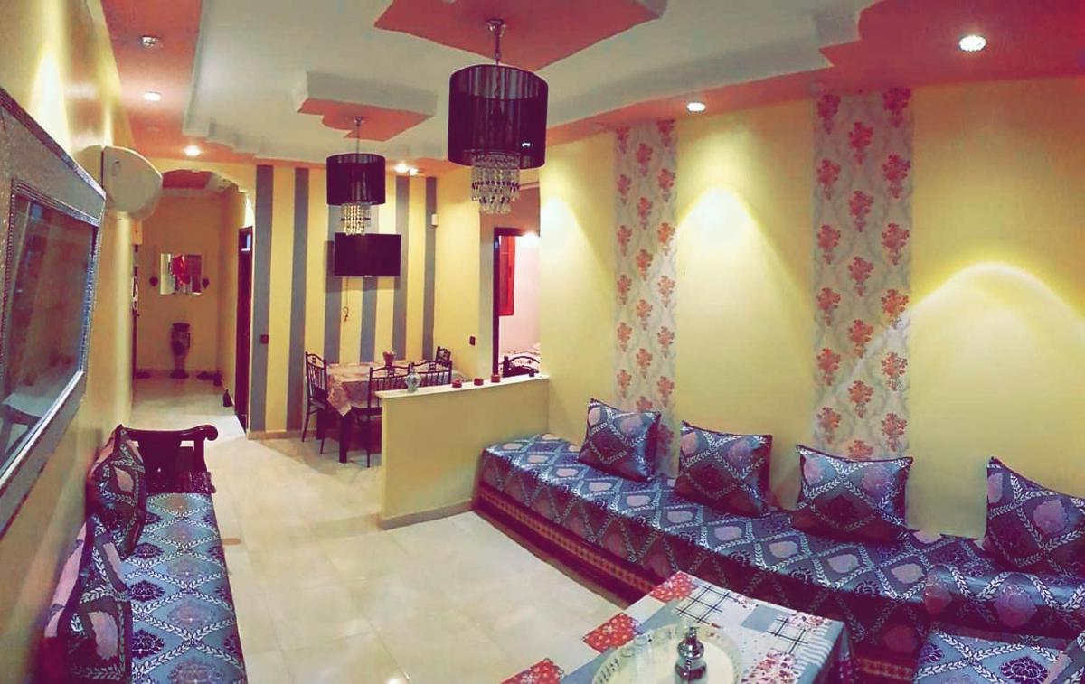 Cosy apartement with Wifi close to city center - Housity