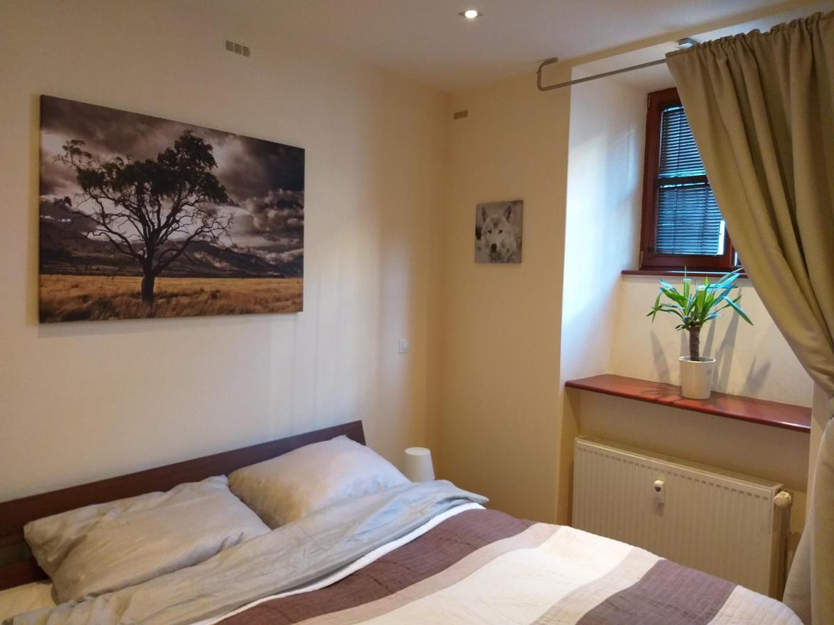 M10 Old Town Apartments Kosice - Housity