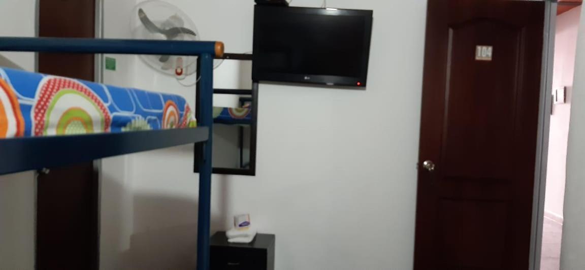 Hotel Acapulco - Housity