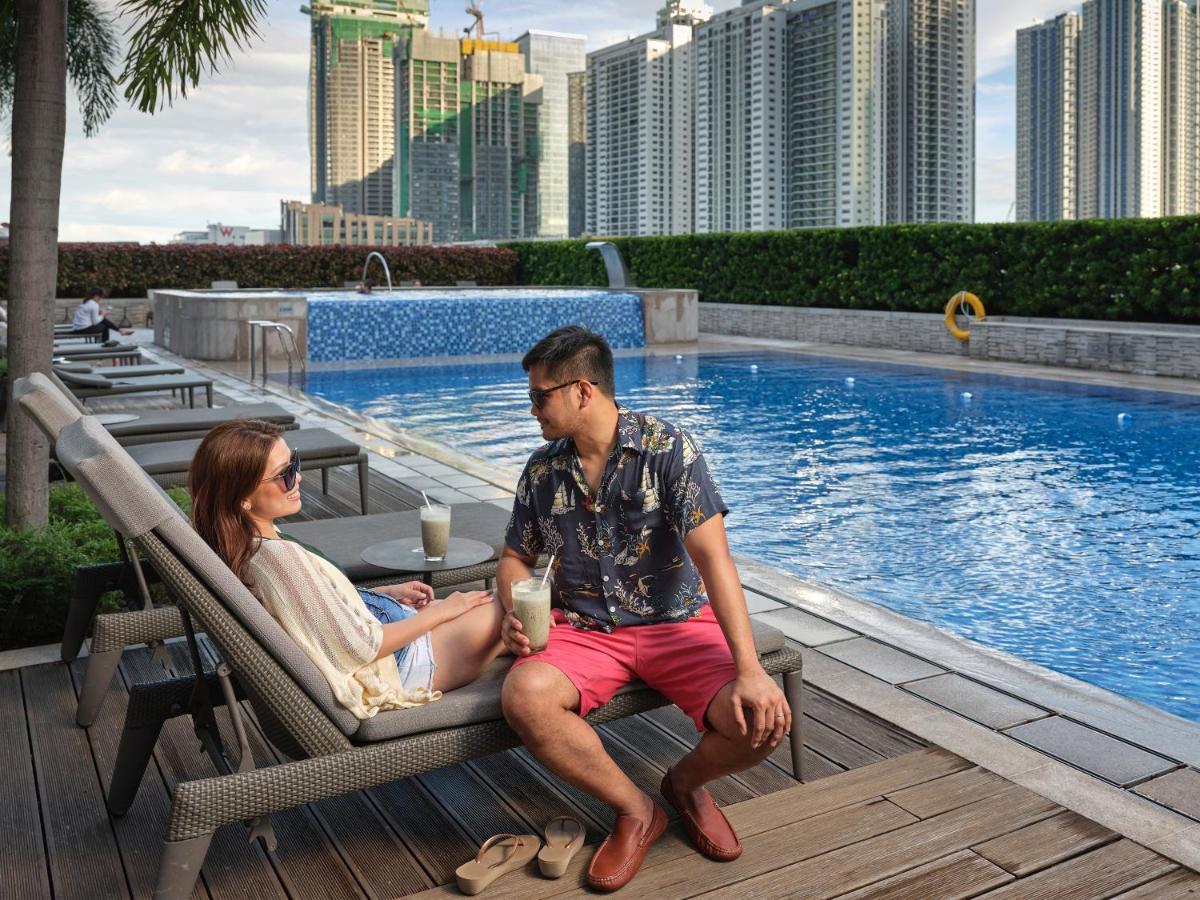 Shangri-La The Fort, Manila - Housity