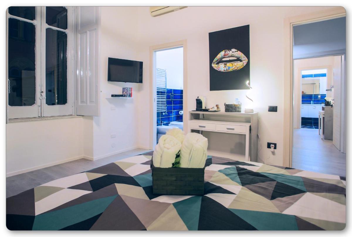 B&B Palazzo Di Florio - Housity