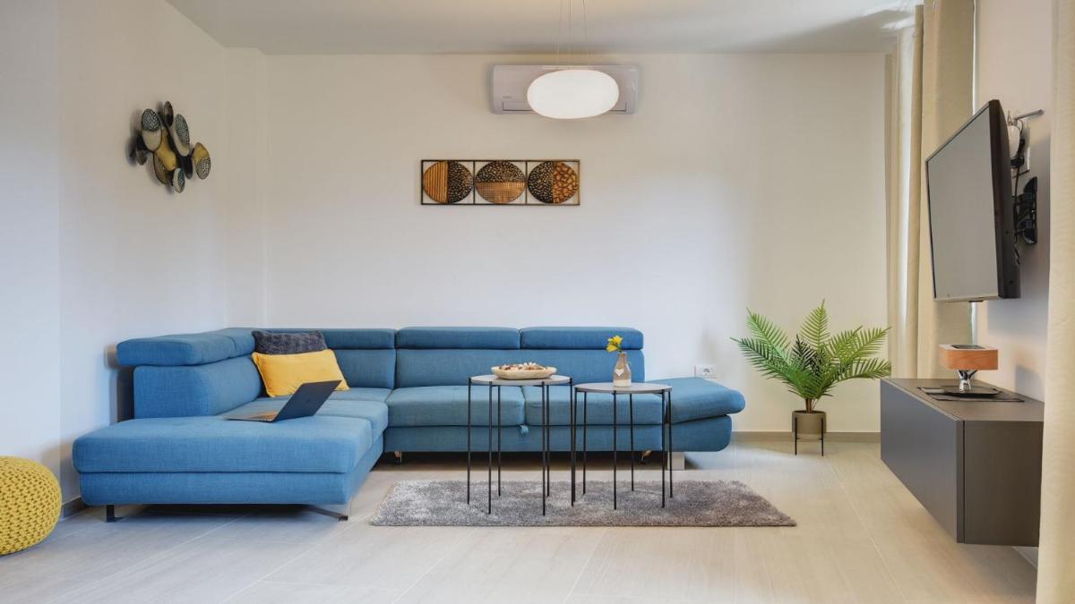 Exclusive City Apartments - Housity