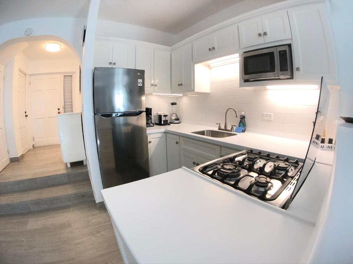 Dickenson Bay Oasis at Antigua Village - Housity
