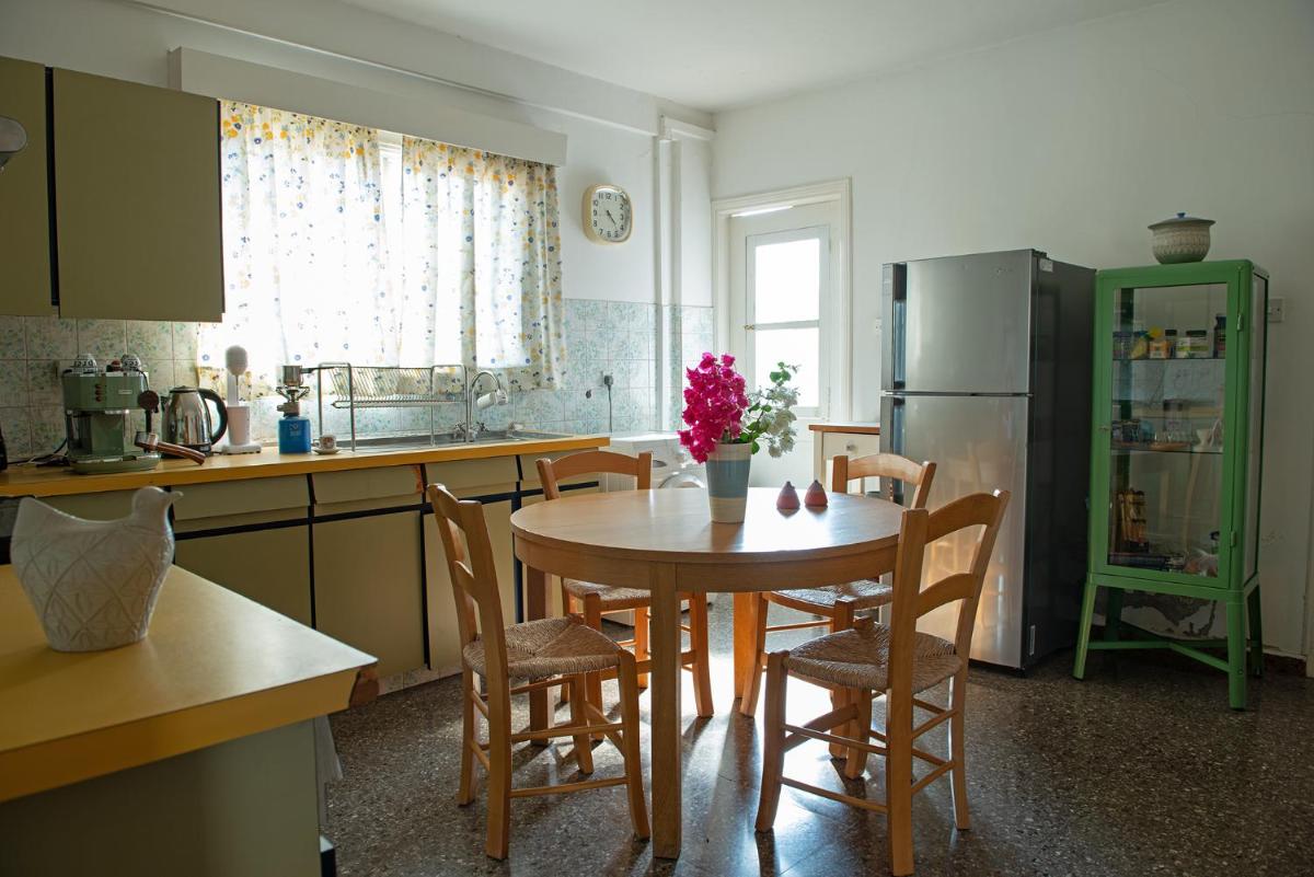 Experience Nicosia - Housity