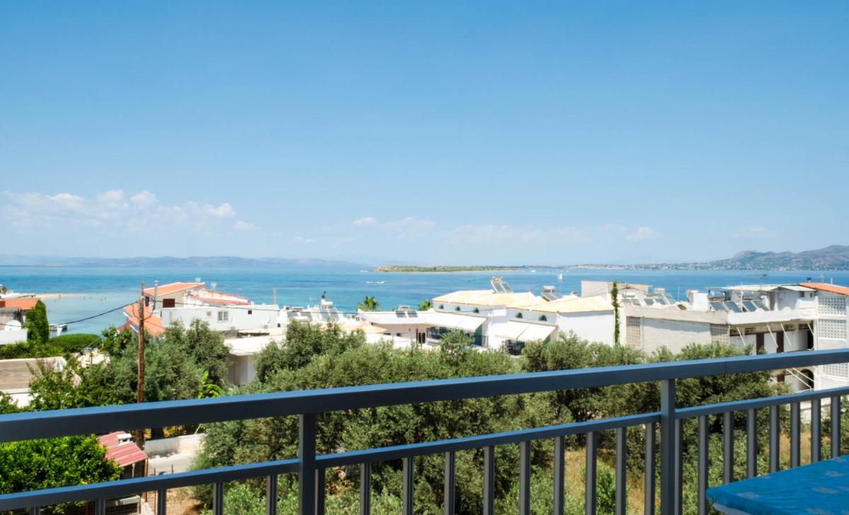 Yialos Studios - Housity
