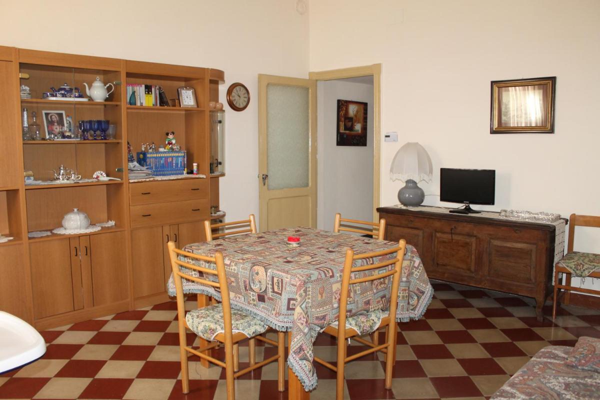 Bed and Breakfast San Marco Pacentro - Hizvo