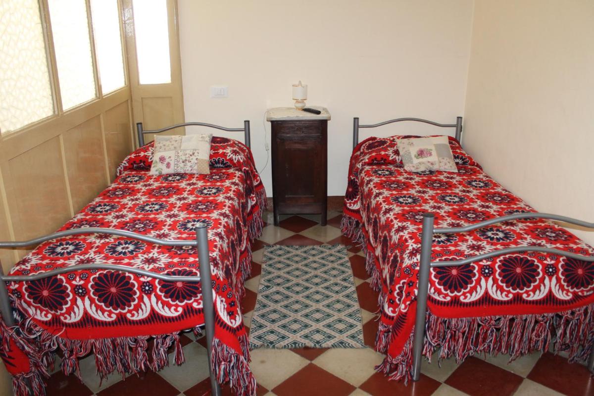 Bed and Breakfast San Marco Pacentro - Hizvo