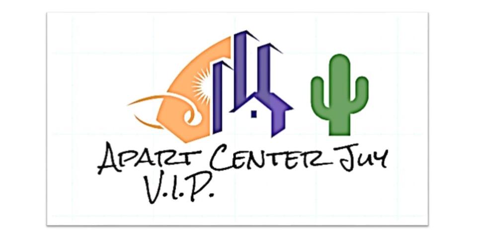 APART-CENTER VIP JUJUY - Housity