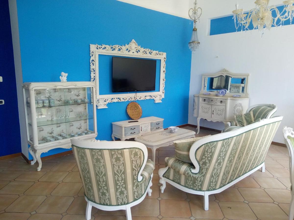 Villa sullo stretto - Housity