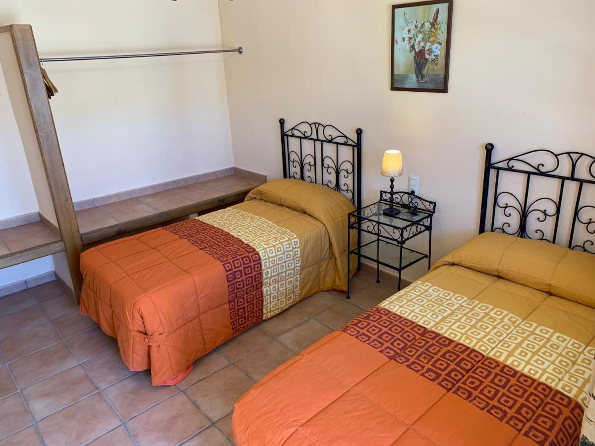 CASA DEL MONTE AGROTURISMO - Housity