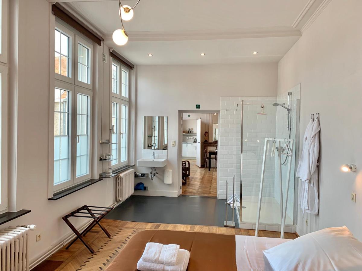 Sleutelhuys - Housity