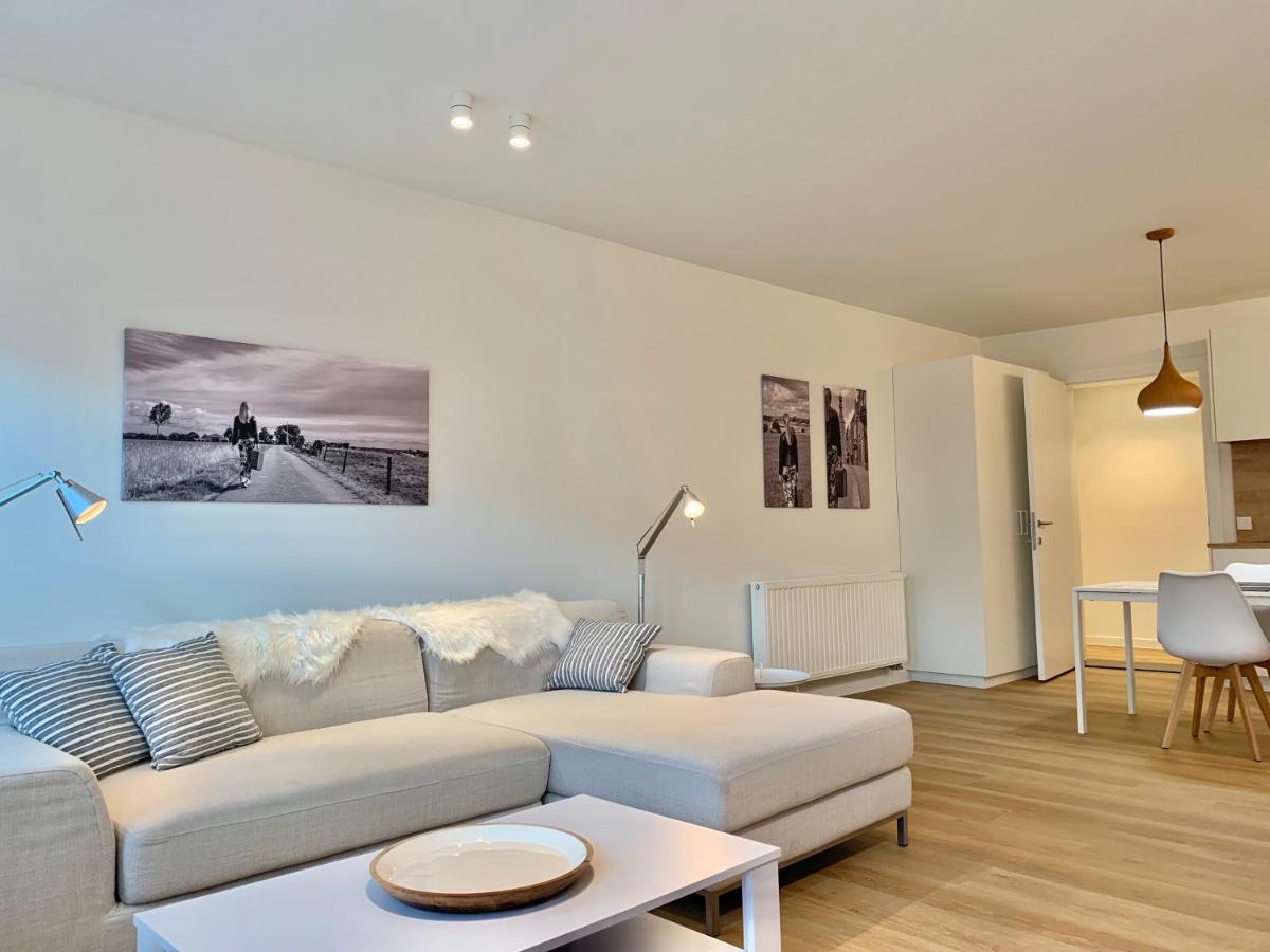 Sleutelhuys - Housity