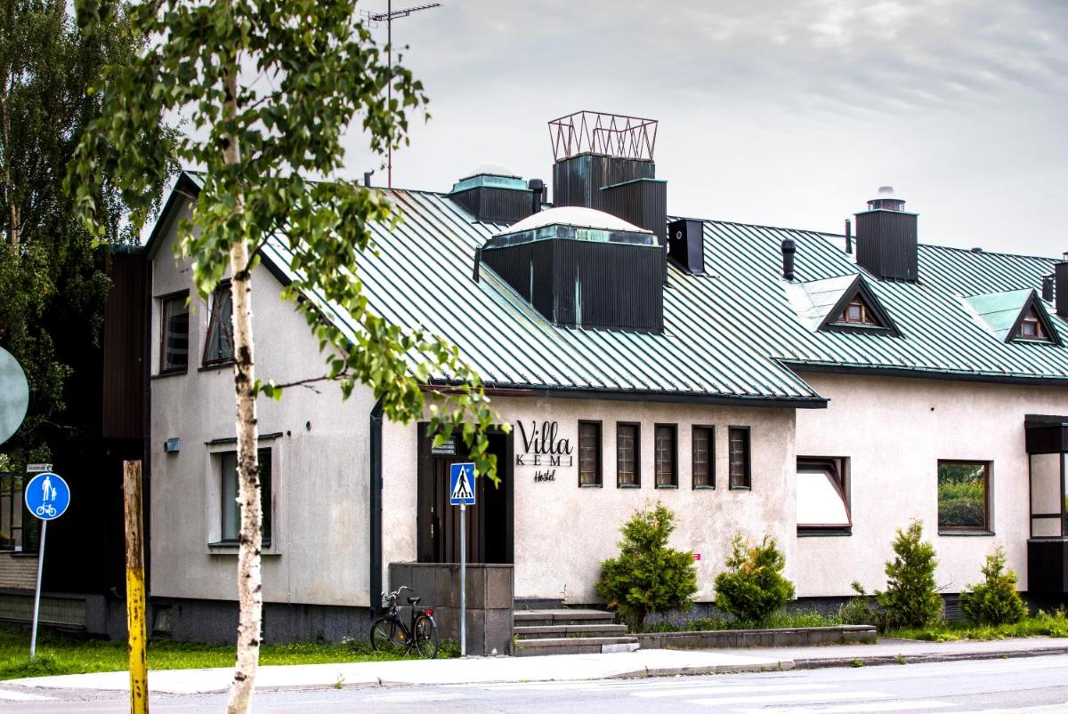 Villa Kemi - Housity