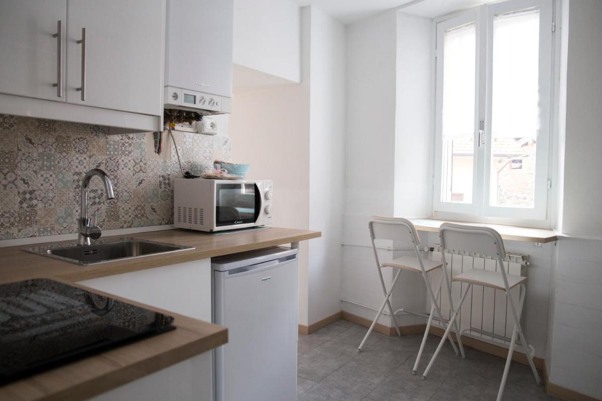 Il nido di Tiffany - Housity