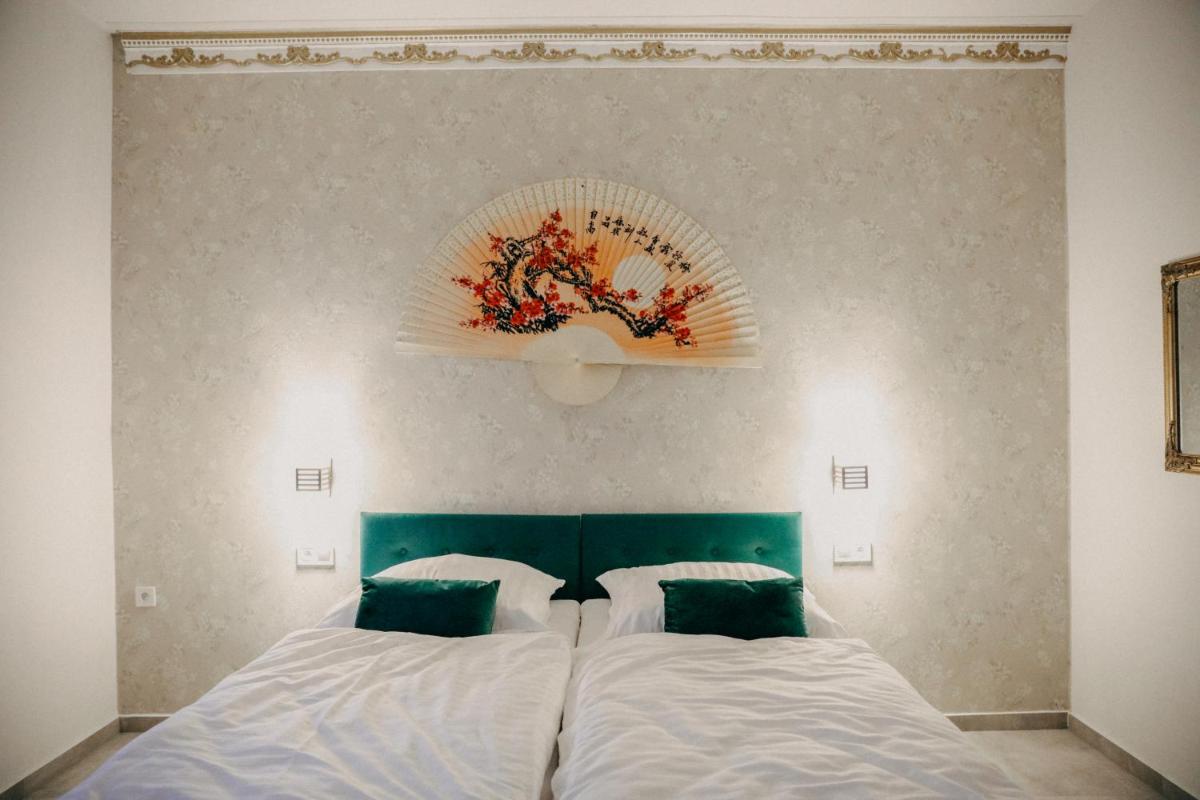 OASIS Teplice - Housity