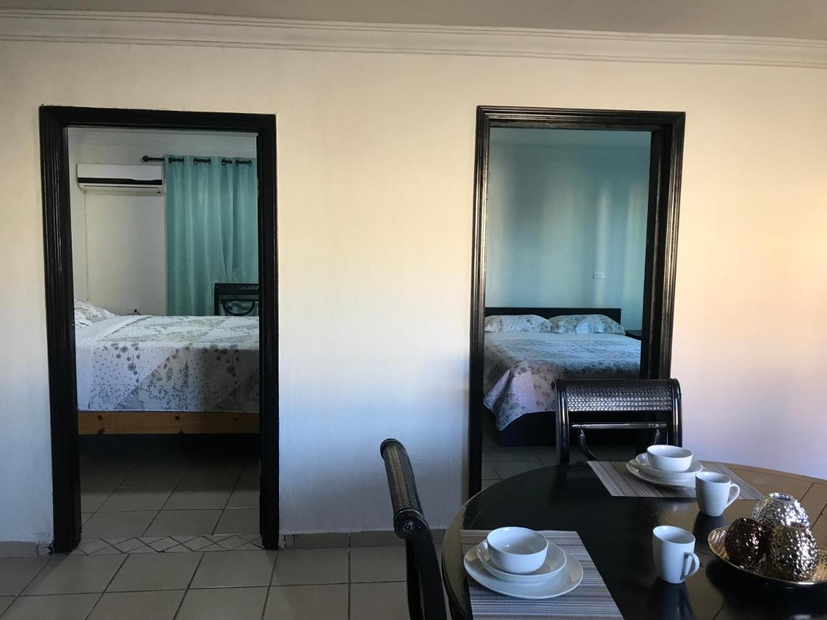 Apartamento Siesta Del Sol II - Hizvo