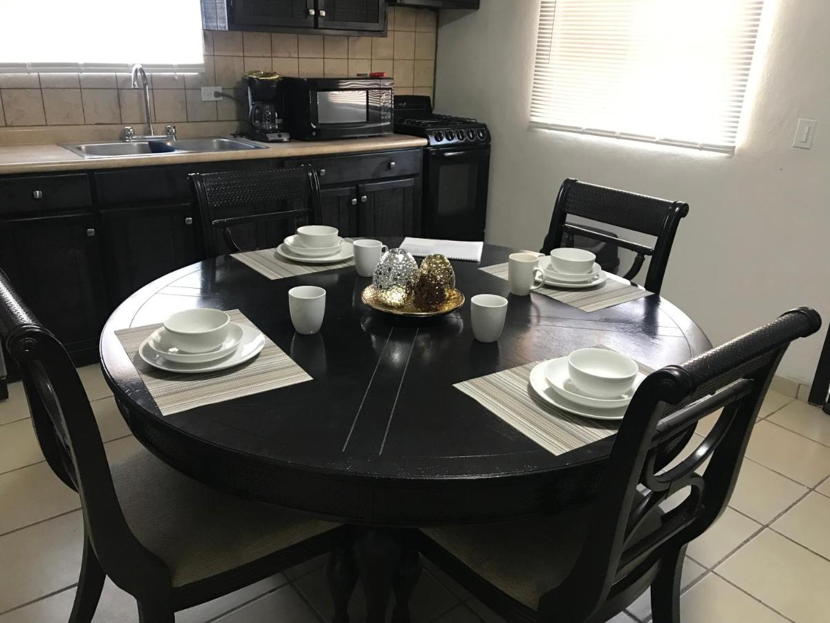 Apartamento Siesta Del Sol II - Hizvo