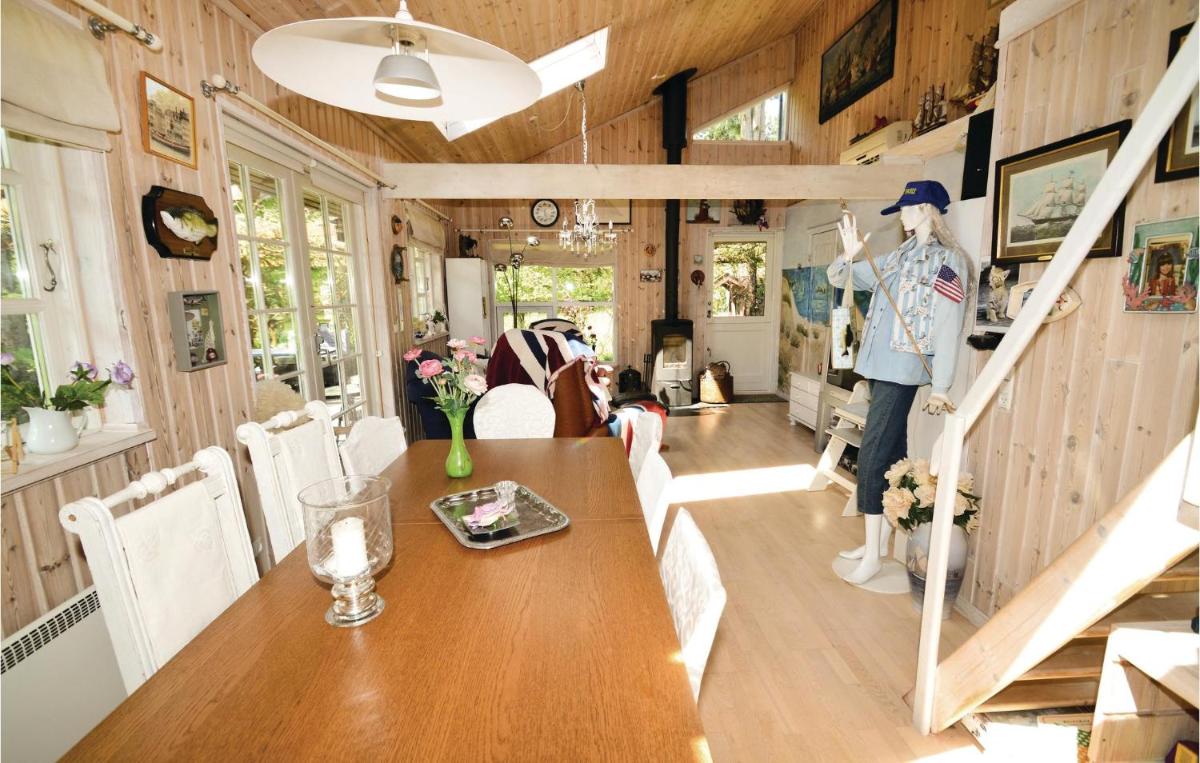 Two-Bedroom Holiday Home In Rodby - Housity