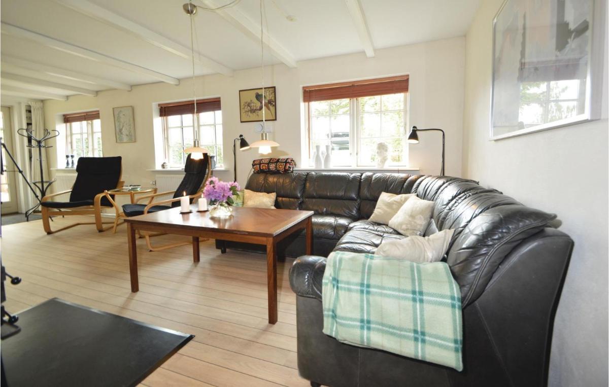 Holiday Home Silkeborg 9 Denmark - Housity