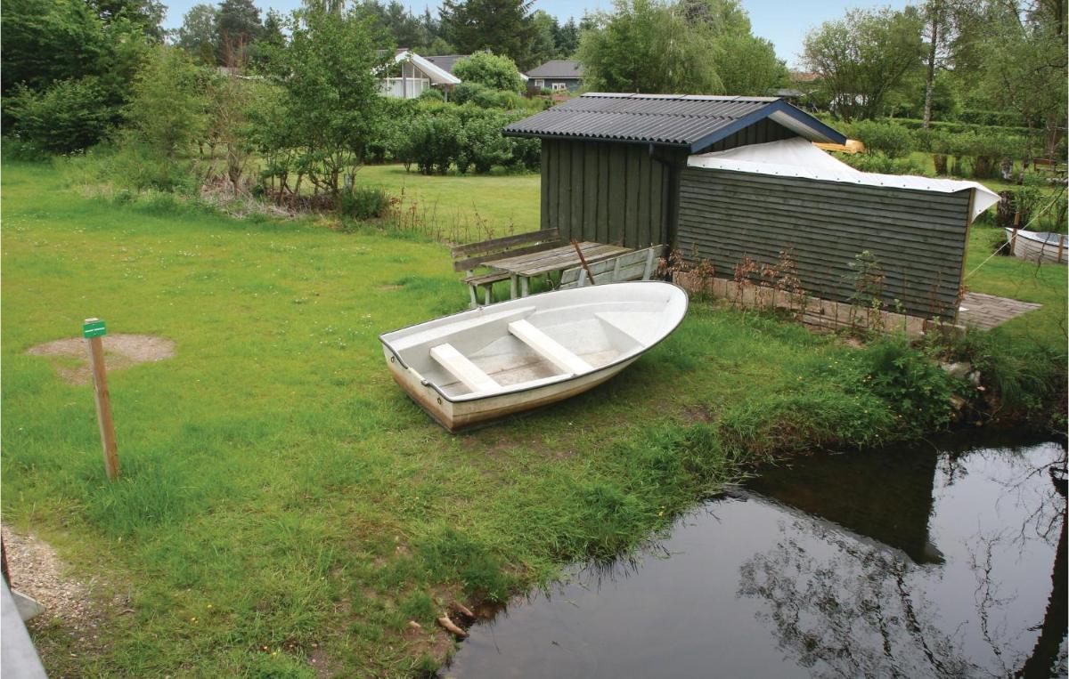 Holiday Home Silkeborg 9 Denmark - Housity