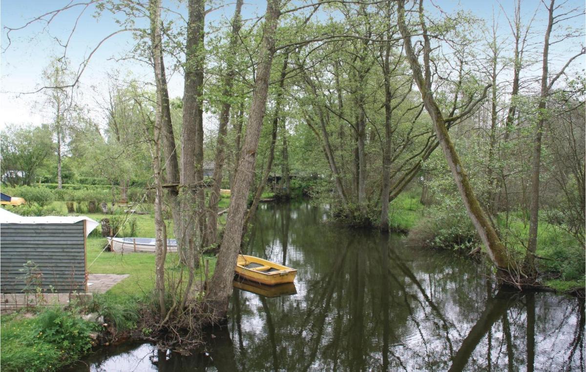 Holiday Home Silkeborg 9 Denmark - Housity