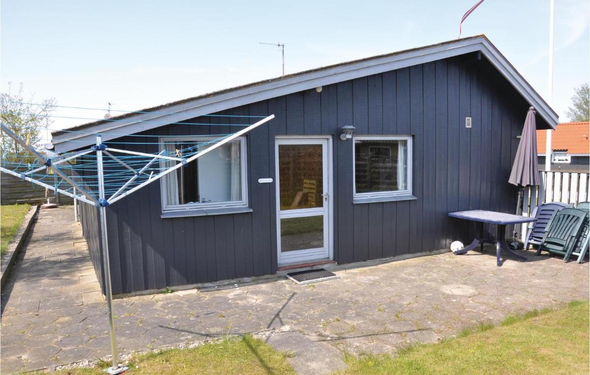 Three-Bedroom Holiday Home In Broager - Housity