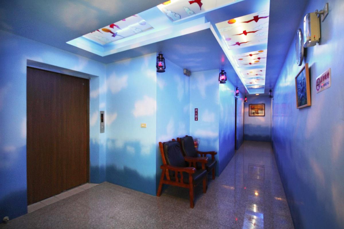 Pingguo De Jia Du Jia Homestay - Housity
