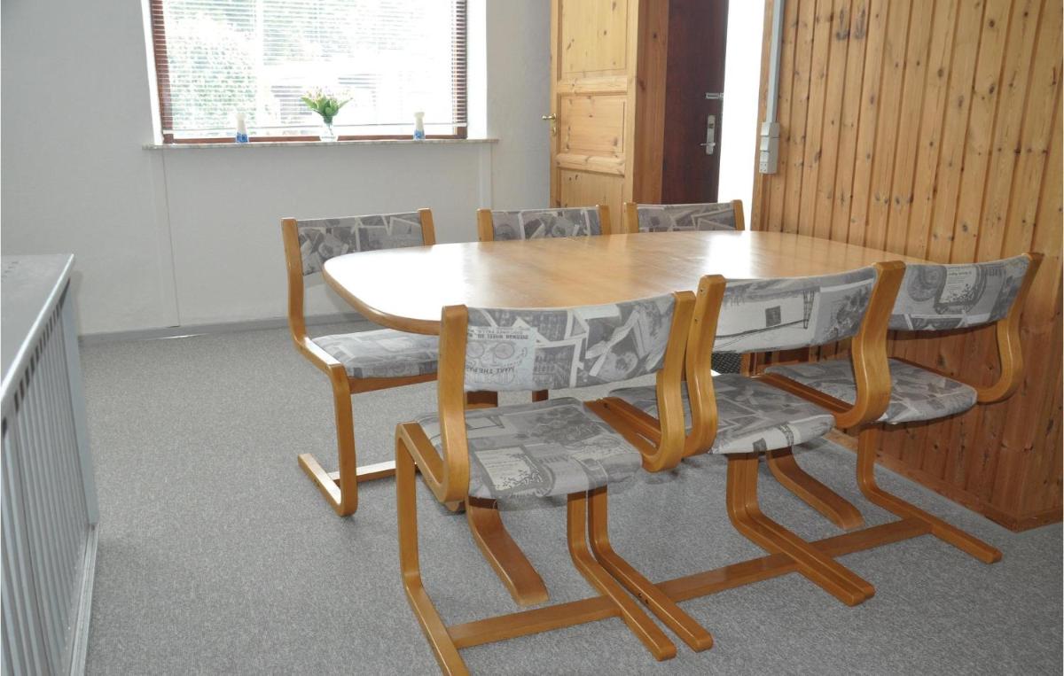 One-Bedroom Apartment In Sydals - Housity
