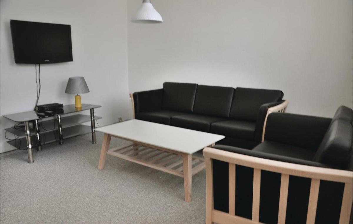 One-Bedroom Apartment In Sydals - Housity
