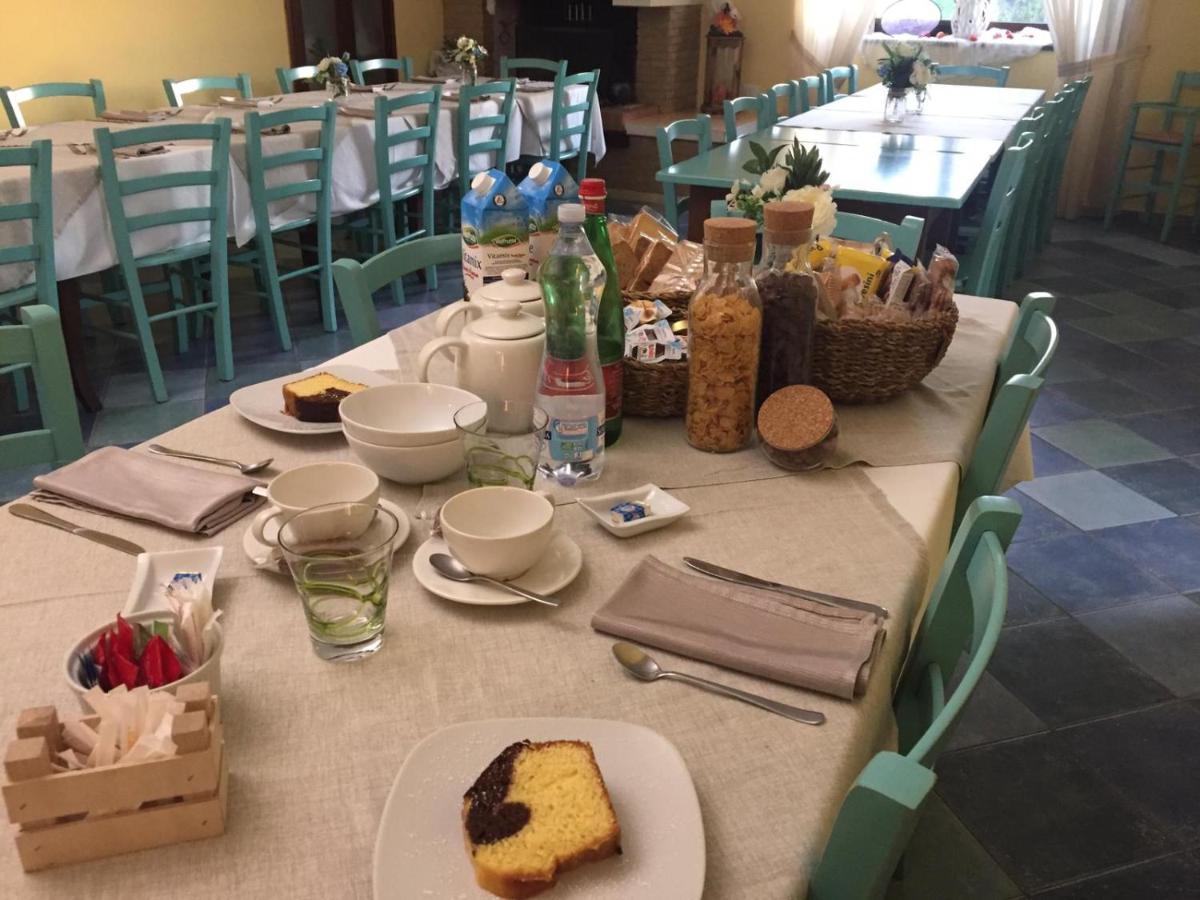 Tenuta Cerreto - Housity