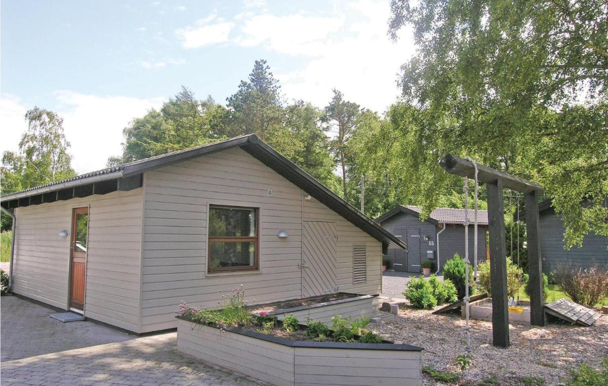 Holiday Home Barakvejen Jægerspris Ixx - Housity