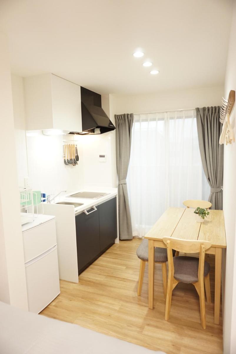 Sakura Shigure Shin-Osaka - Housity