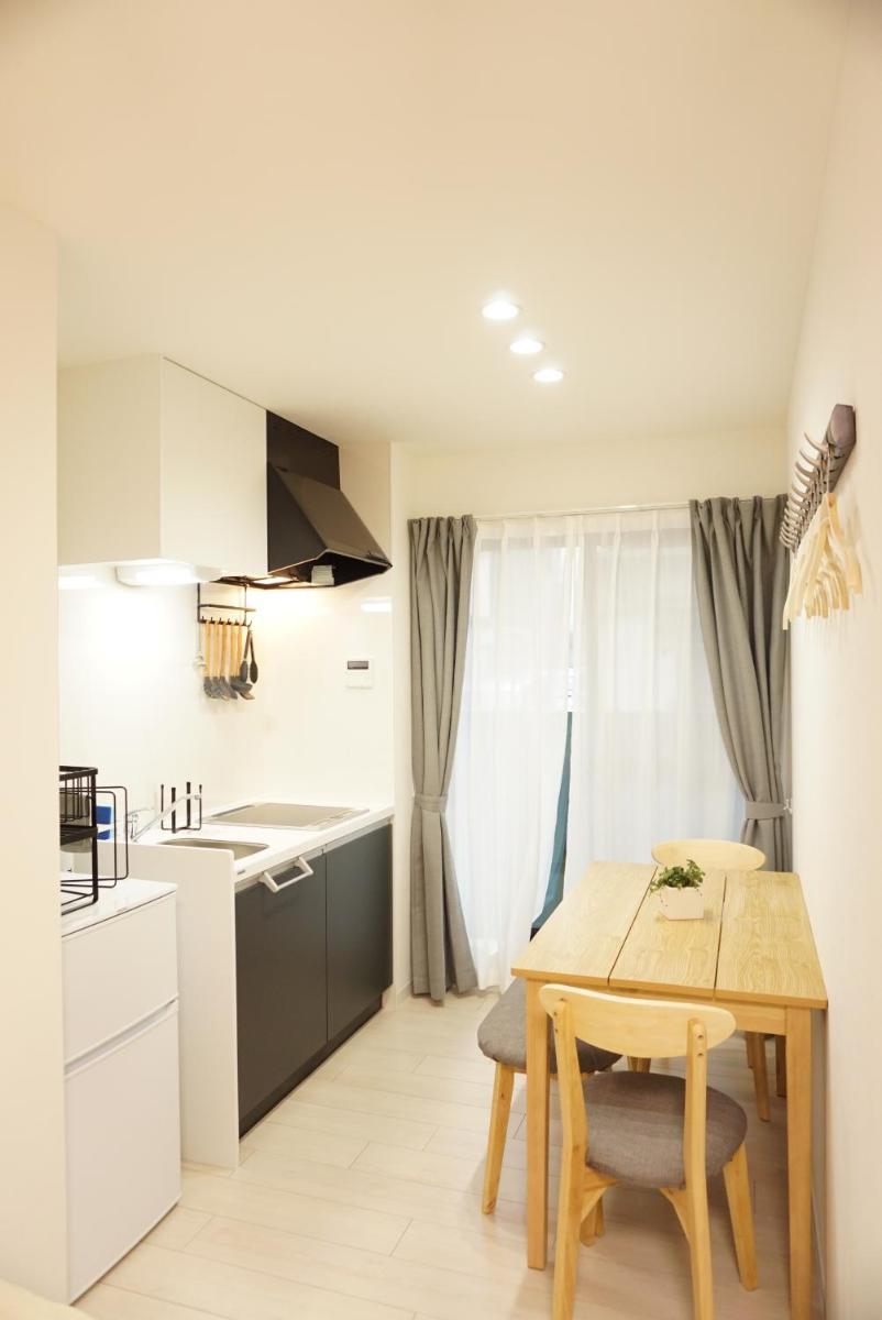 Sakura Shigure Shin-Osaka - Housity