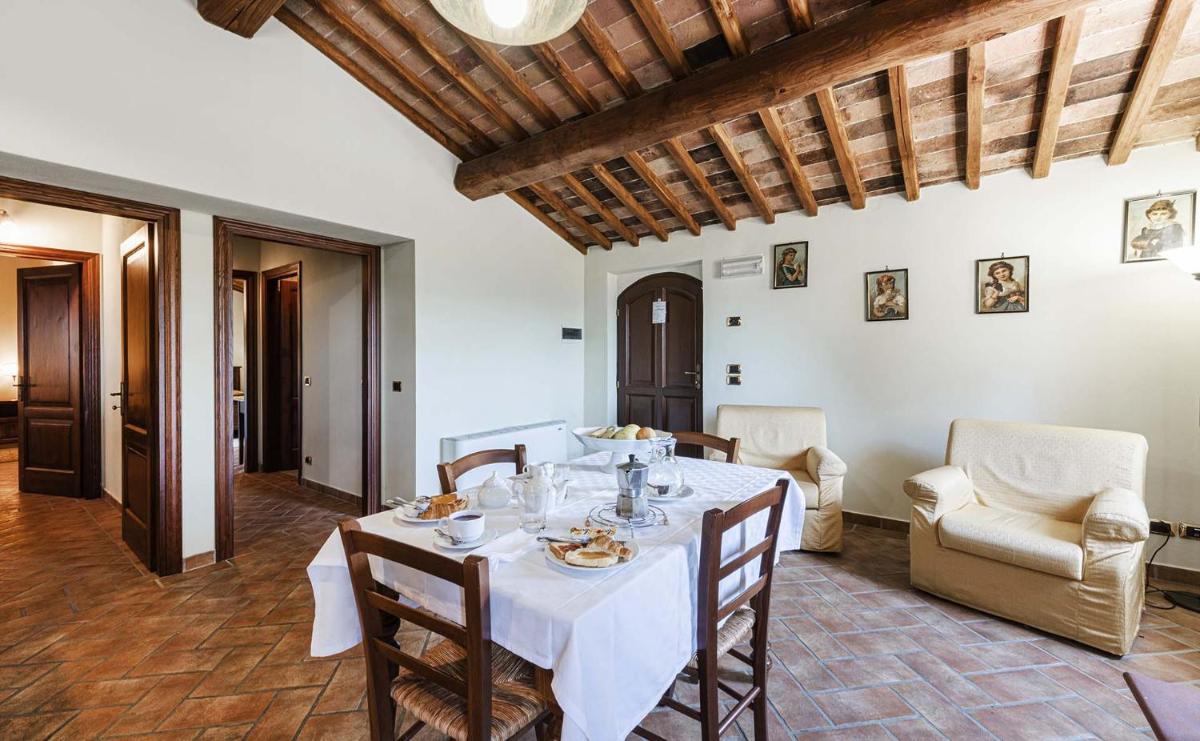 Antica Grancia Di Quercecchio - Hizvo