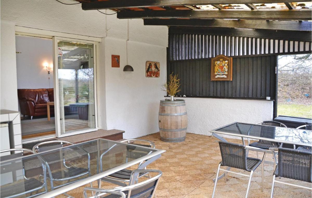 Holiday Home Ellevej - Housity