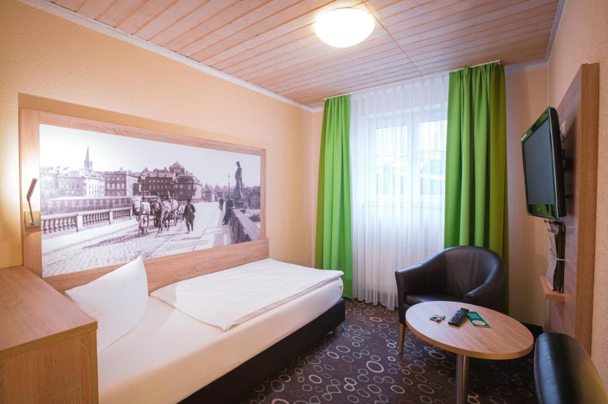 Suitetrails - Hotel Wilder Mann