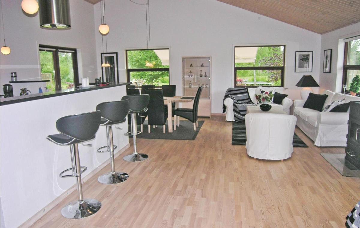 Holiday Home Barakvejen Jægerspris Ixx - Housity