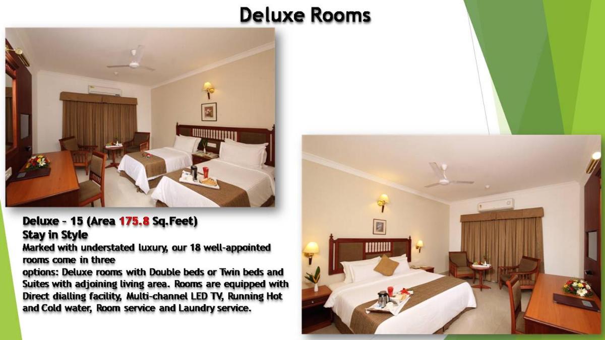 Hotel CLOUD 9 - Housity