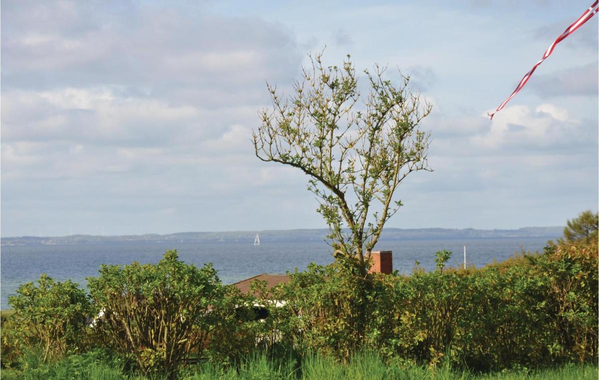 Two-Bedroom Holiday Home Sydals With Sea View 06 - Housity