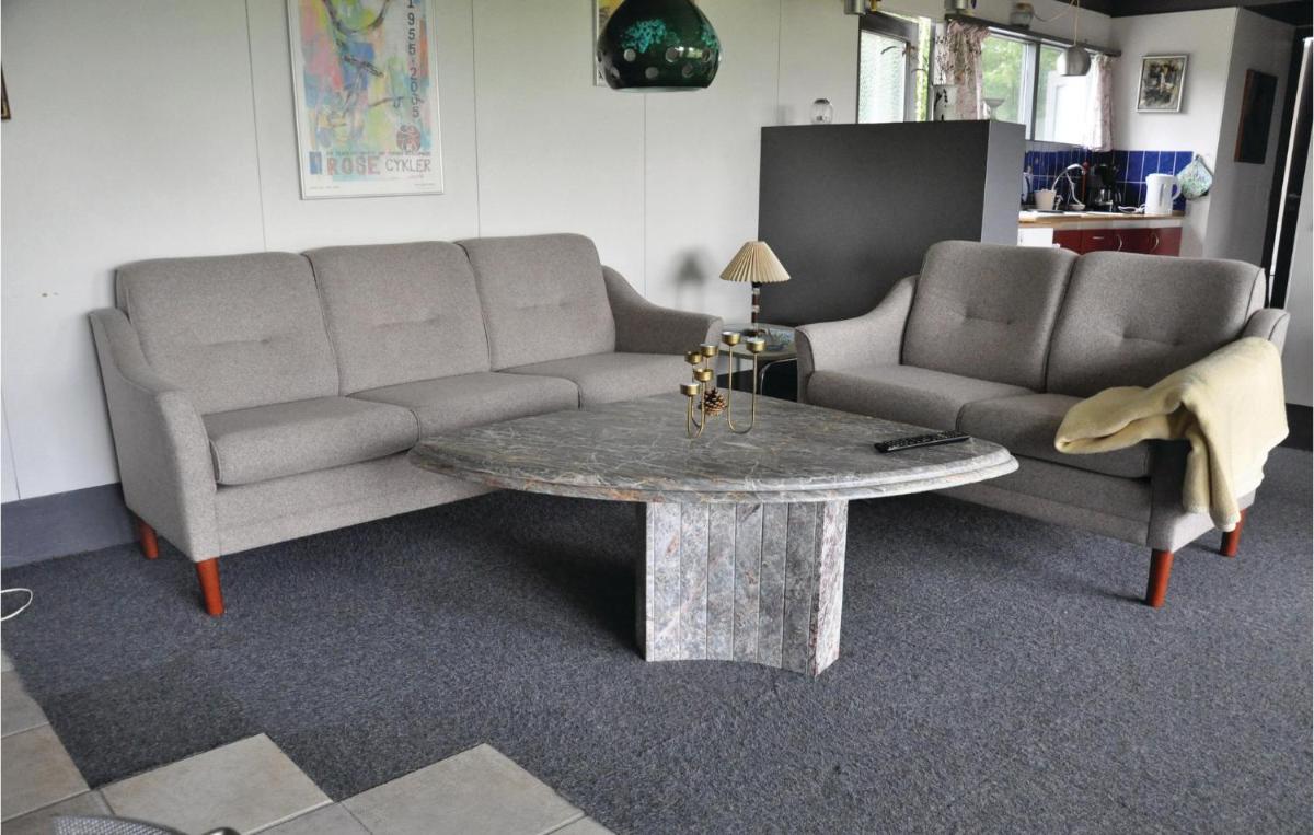 Two-Bedroom Holiday Home Sydals With Sea View 06 - Housity