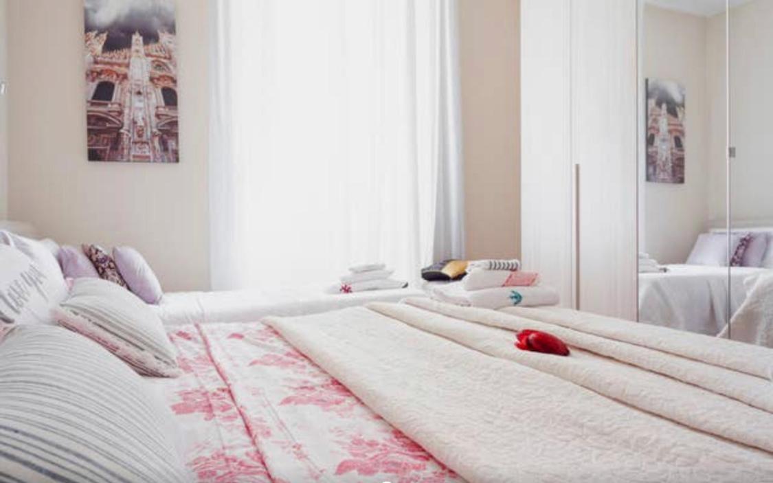 Rodica Comfort Home Milano Navigli - Housity