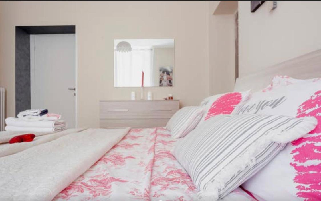 Rodica Comfort Home Milano Navigli - Housity